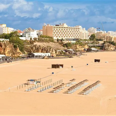 Apartament Seaview Rocha Portimão